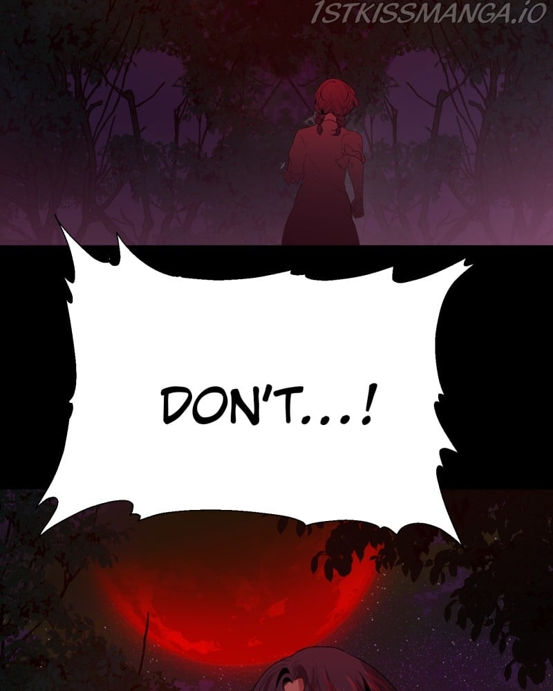 When Jasy Whistles Chapter 60 page 61