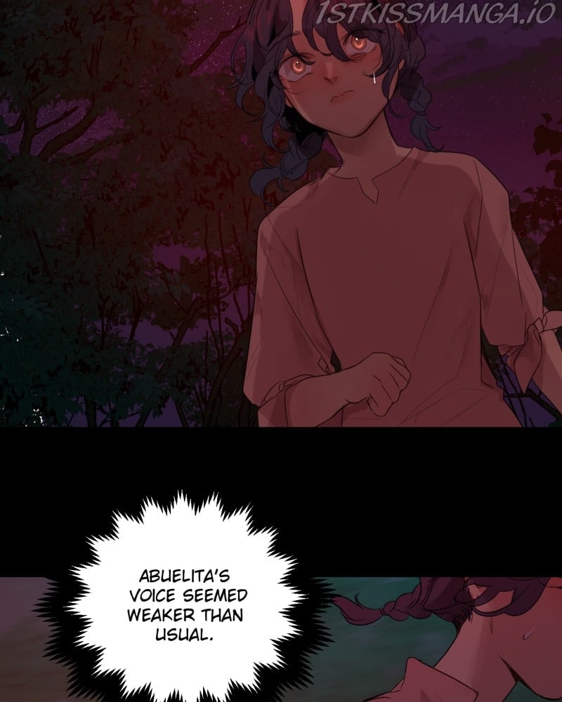 When Jasy Whistles Chapter 60 page 62