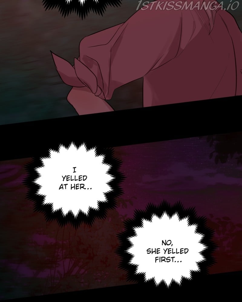 When Jasy Whistles Chapter 60 page 63