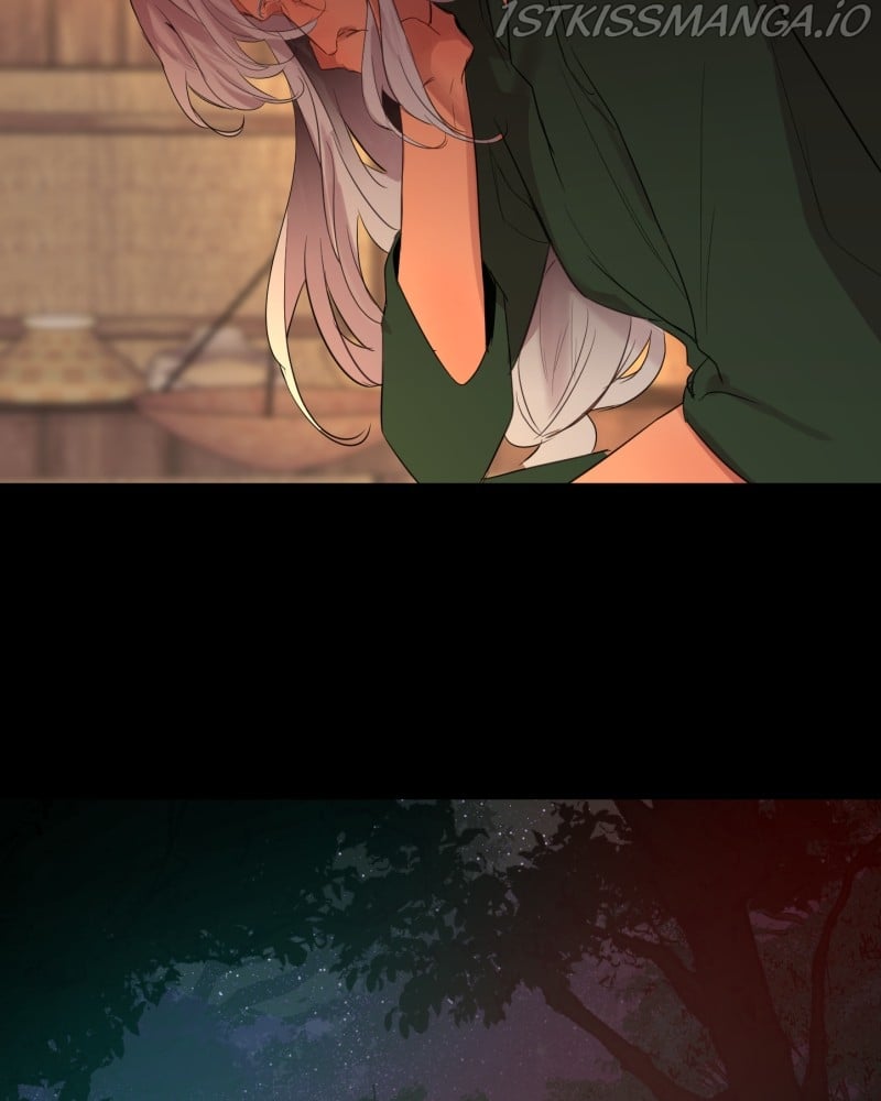 When Jasy Whistles Chapter 60 page 66