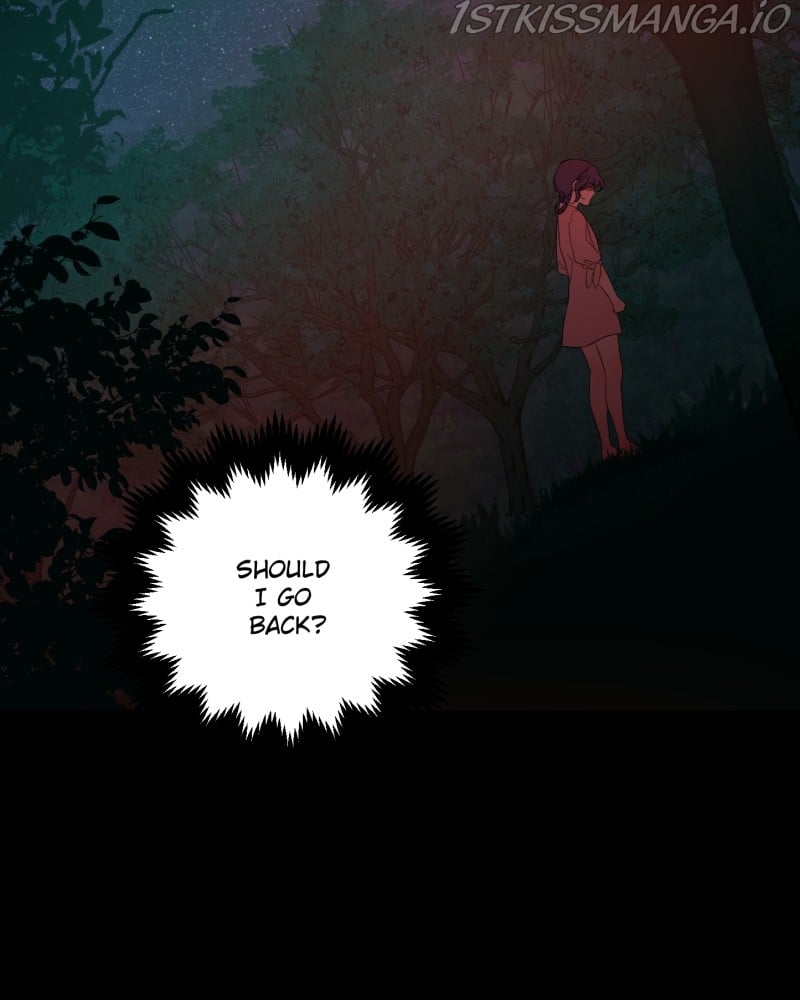 When Jasy Whistles Chapter 60 page 67