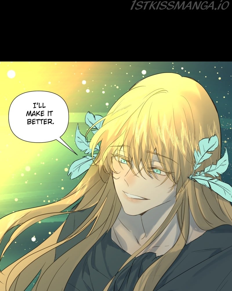 When Jasy Whistles Chapter 60 page 6