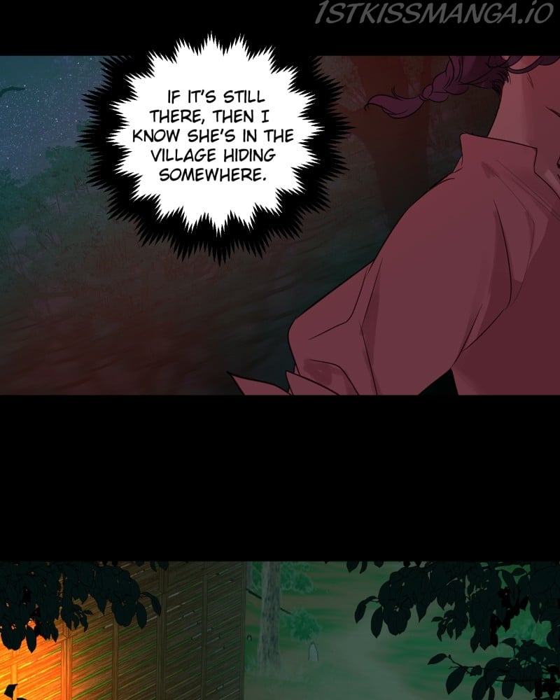 When Jasy Whistles Chapter 60 page 69