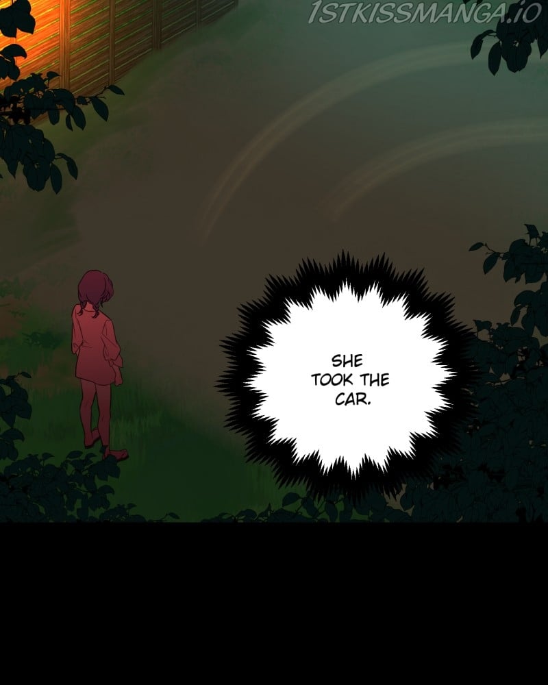 When Jasy Whistles Chapter 60 page 70