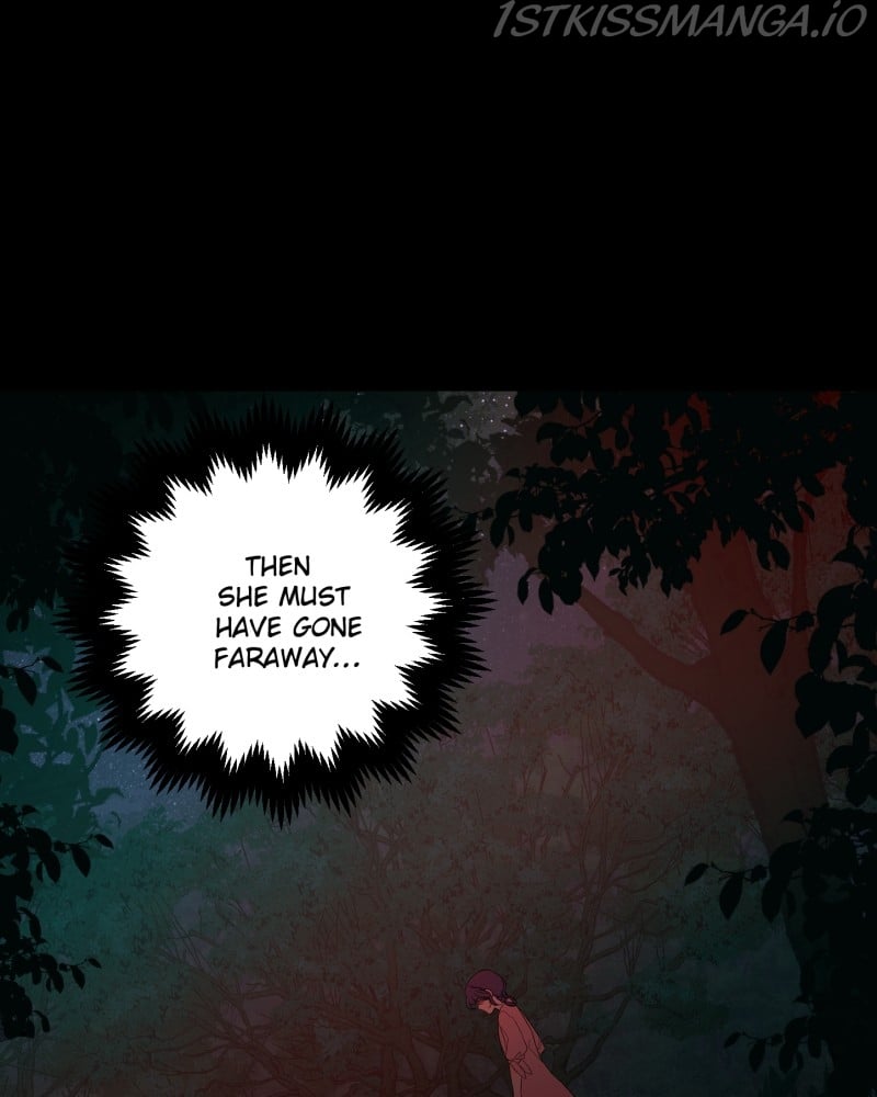 When Jasy Whistles Chapter 60 page 71