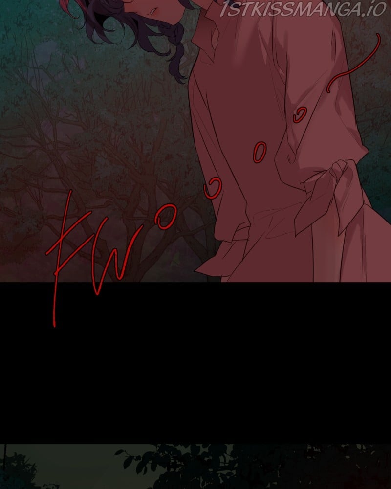 When Jasy Whistles Chapter 60 page 73