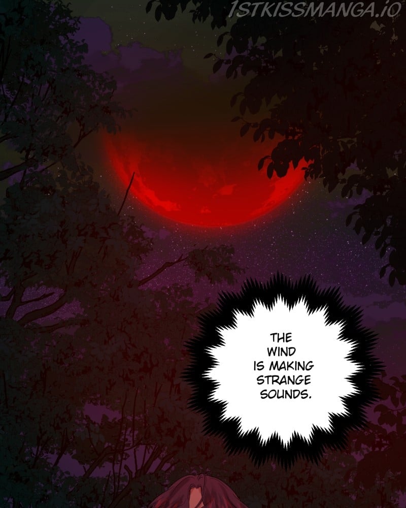 When Jasy Whistles Chapter 60 page 74