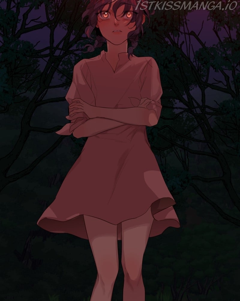 When Jasy Whistles Chapter 60 page 75