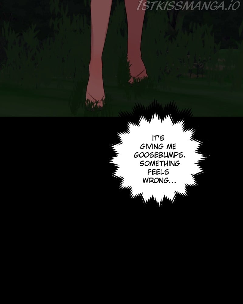 When Jasy Whistles Chapter 60 page 76