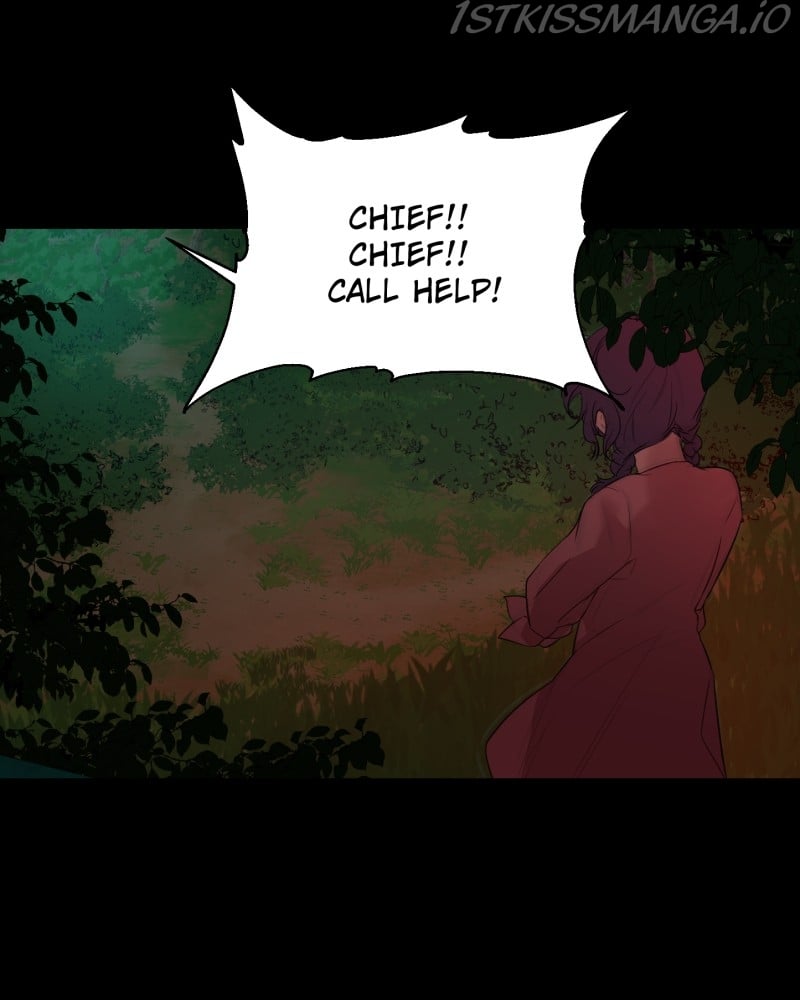 When Jasy Whistles Chapter 60 page 77