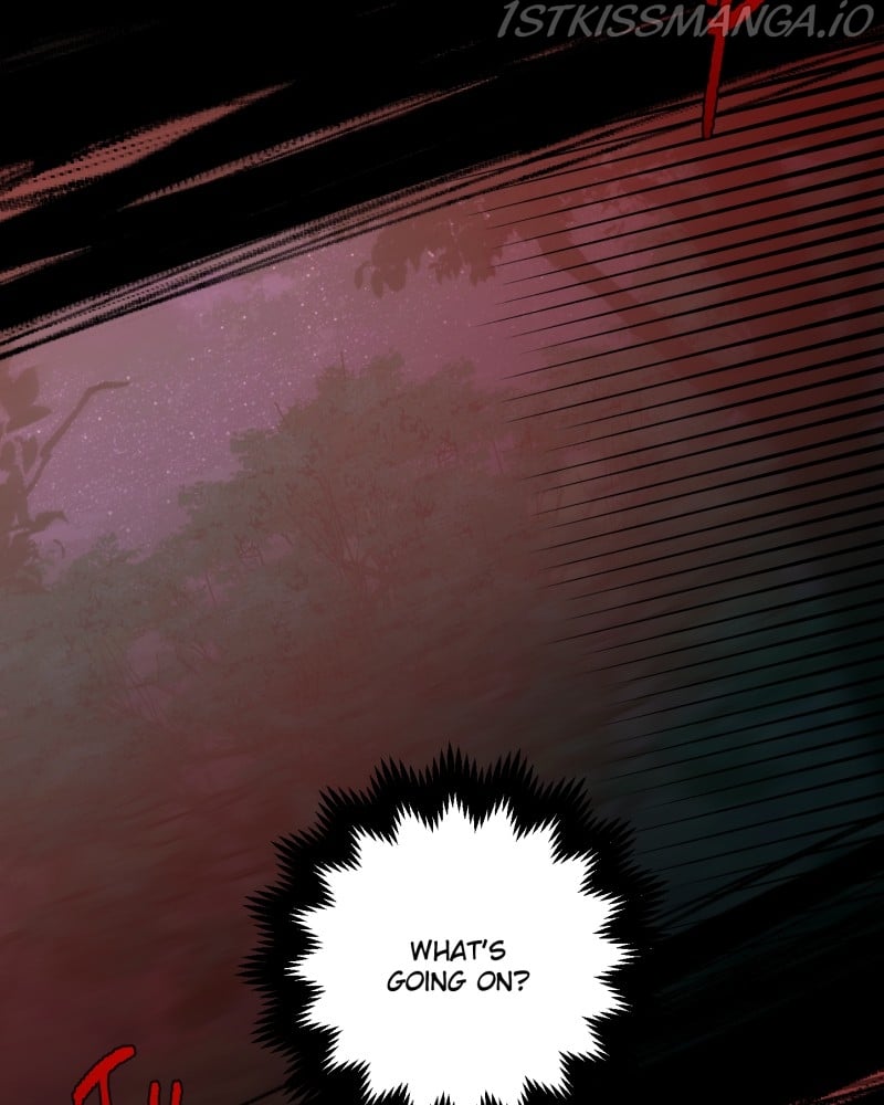 When Jasy Whistles Chapter 60 page 80