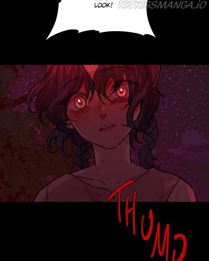 When Jasy Whistles Chapter 60 page 85