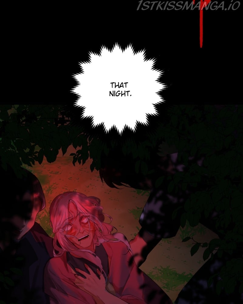 When Jasy Whistles Chapter 60 page 86
