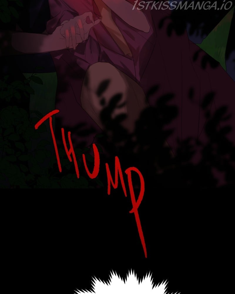 When Jasy Whistles Chapter 60 page 87
