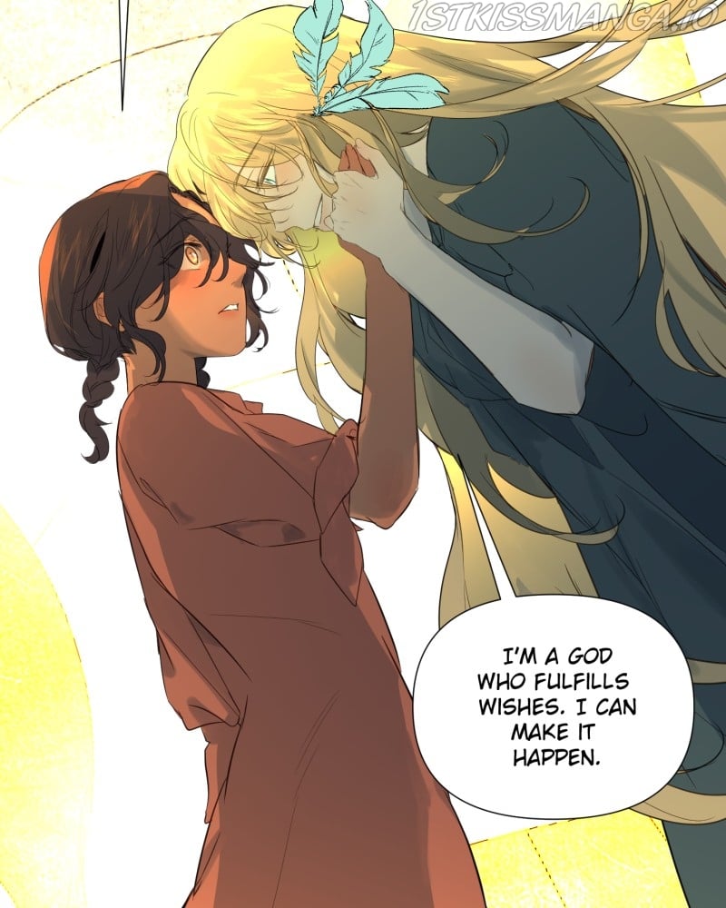 When Jasy Whistles Chapter 60 page 8