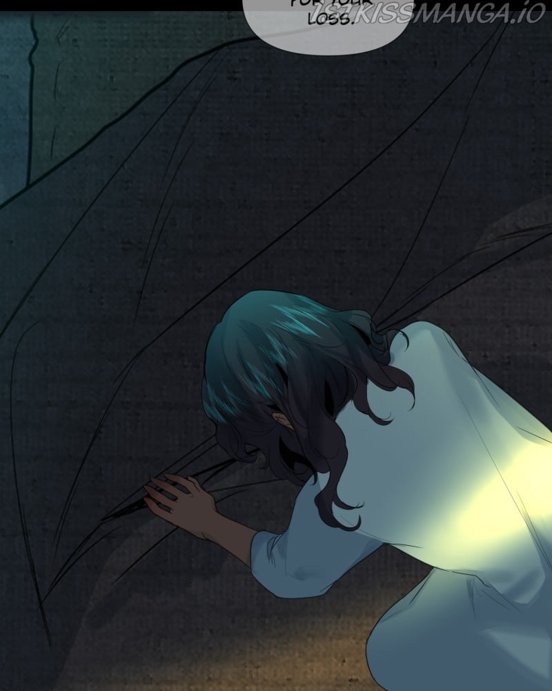 When Jasy Whistles Chapter 61 page 9