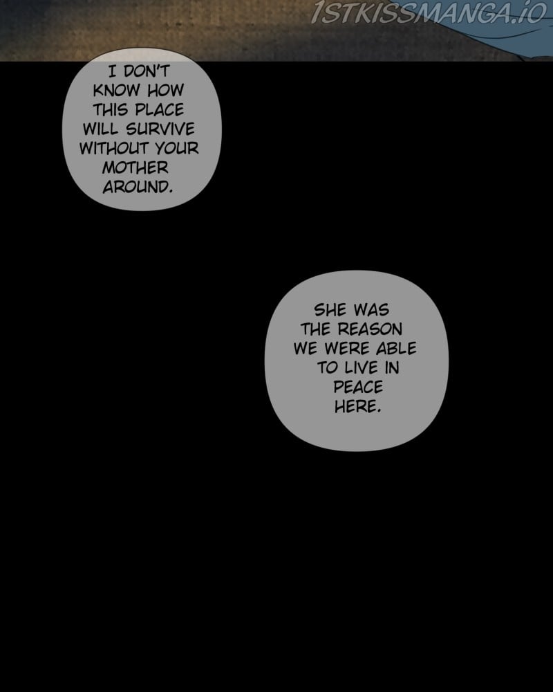 When Jasy Whistles Chapter 61 page 10