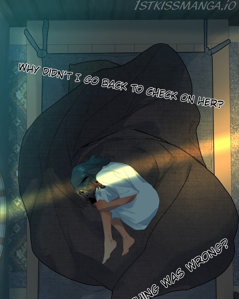 When Jasy Whistles Chapter 61 page 12