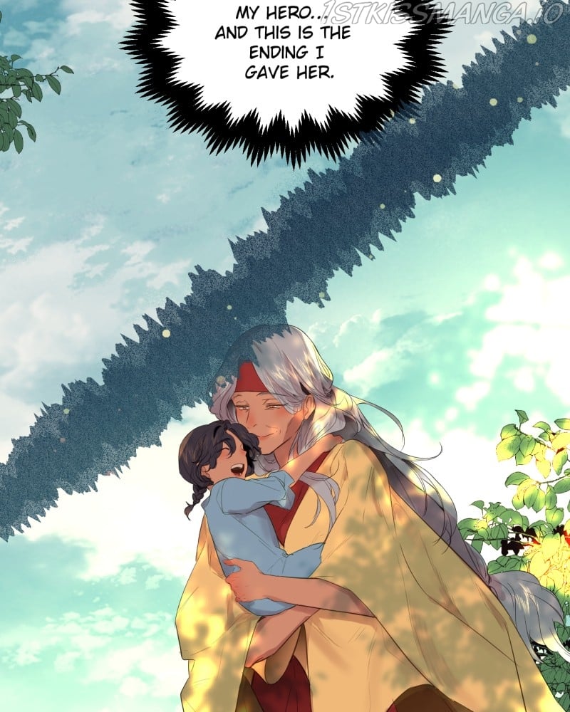 When Jasy Whistles Chapter 61 page 17