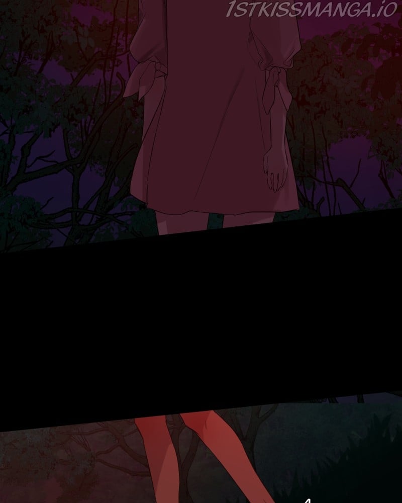 When Jasy Whistles Chapter 61 page 1