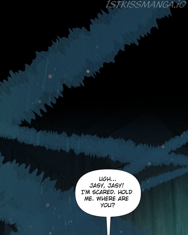 When Jasy Whistles Chapter 61 page 20