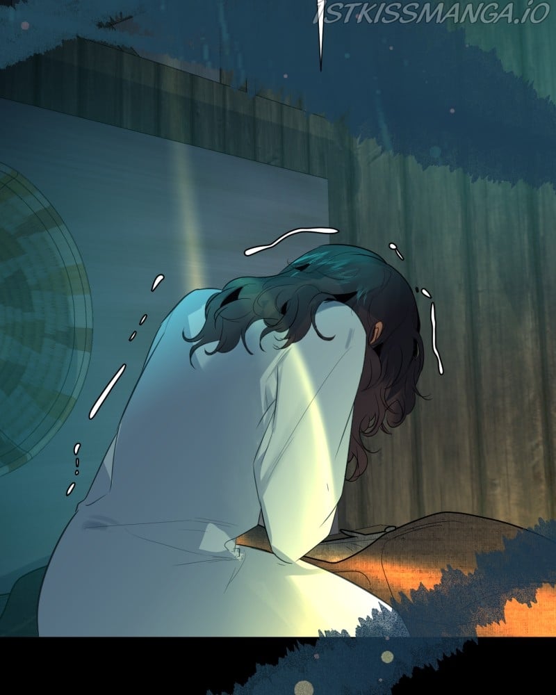 When Jasy Whistles Chapter 61 page 21