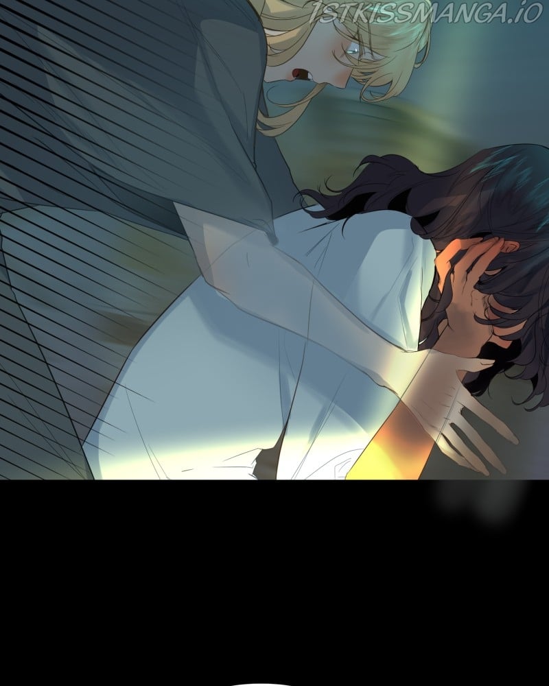 When Jasy Whistles Chapter 61 page 25