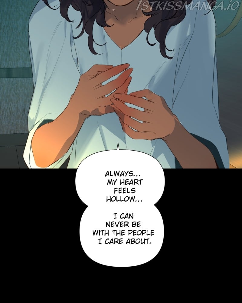 When Jasy Whistles Chapter 61 page 27