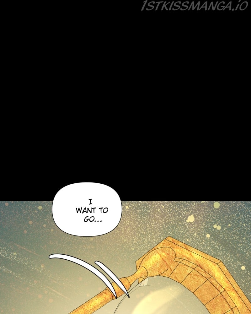 When Jasy Whistles Chapter 61 page 28