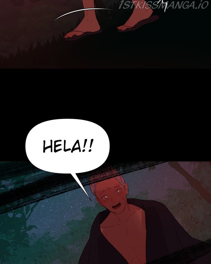 When Jasy Whistles Chapter 61 page 2