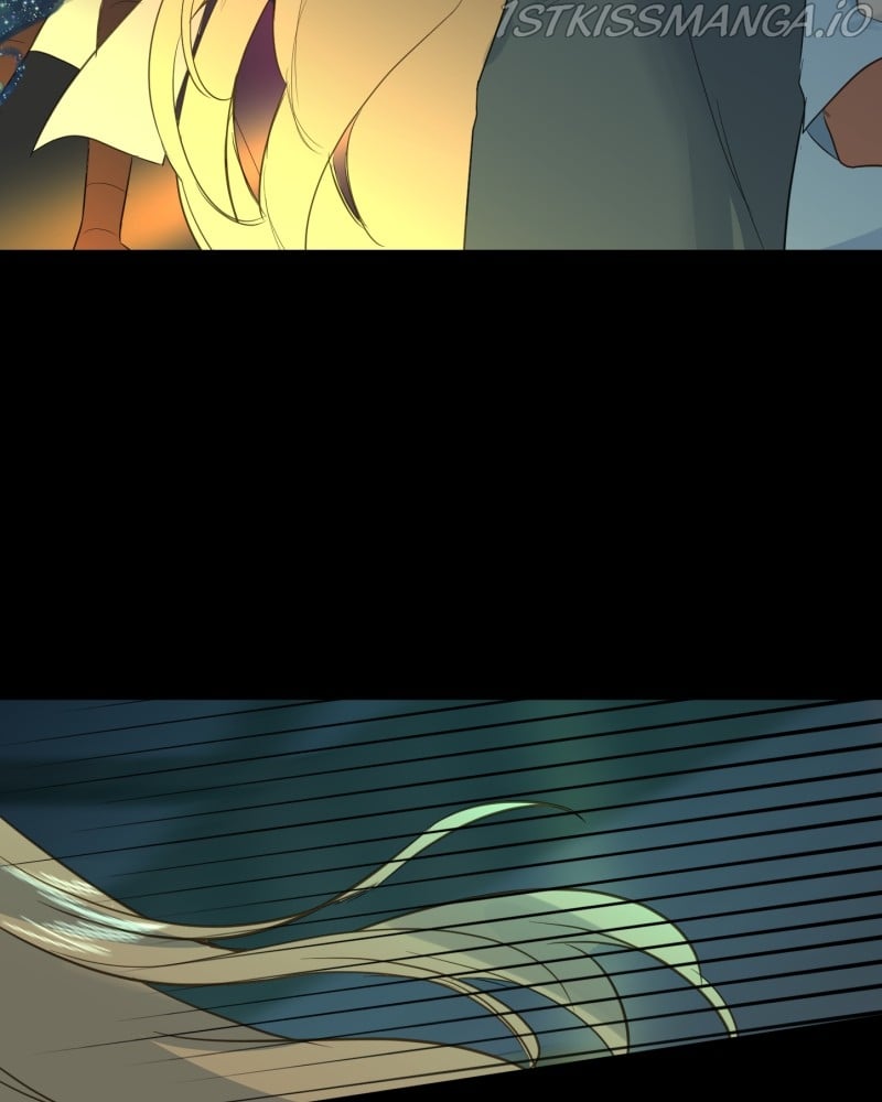 When Jasy Whistles Chapter 61 page 31