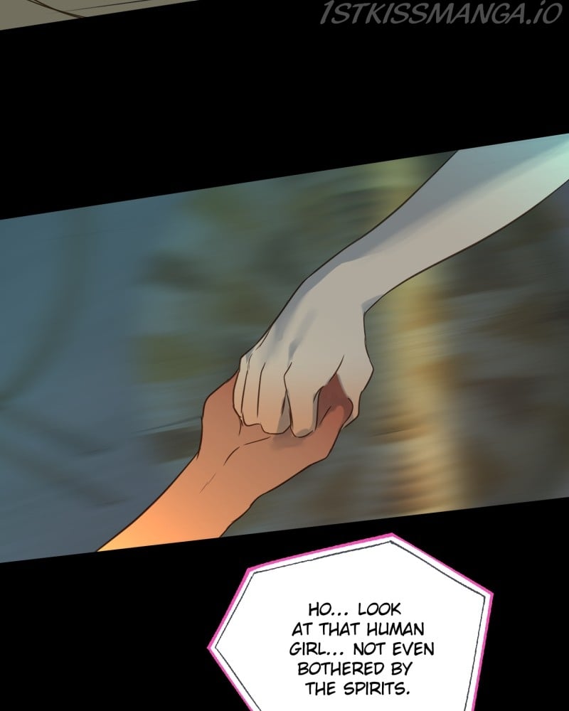When Jasy Whistles Chapter 61 page 32
