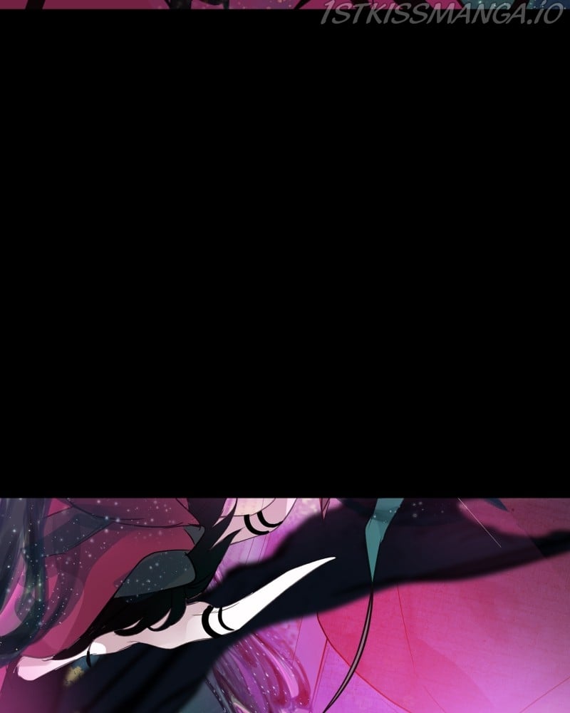 When Jasy Whistles Chapter 61 page 34