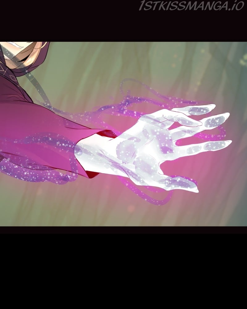 When Jasy Whistles Chapter 61 page 37