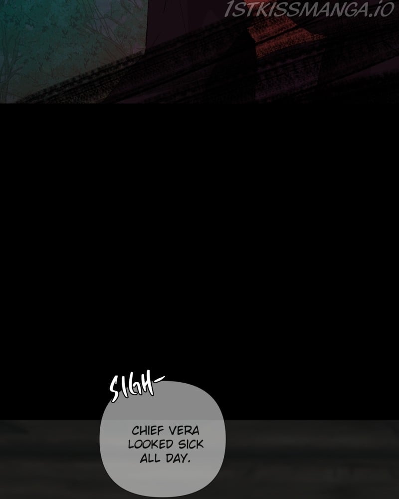 When Jasy Whistles Chapter 61 page 3