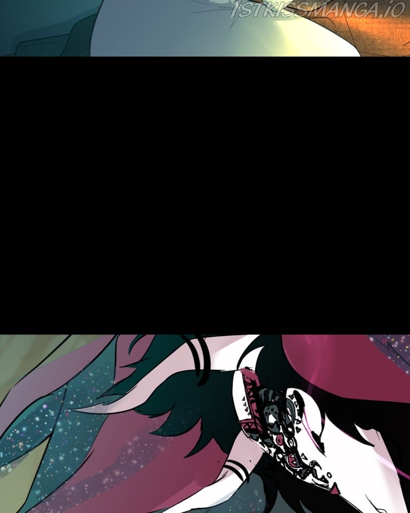 When Jasy Whistles Chapter 61 page 39