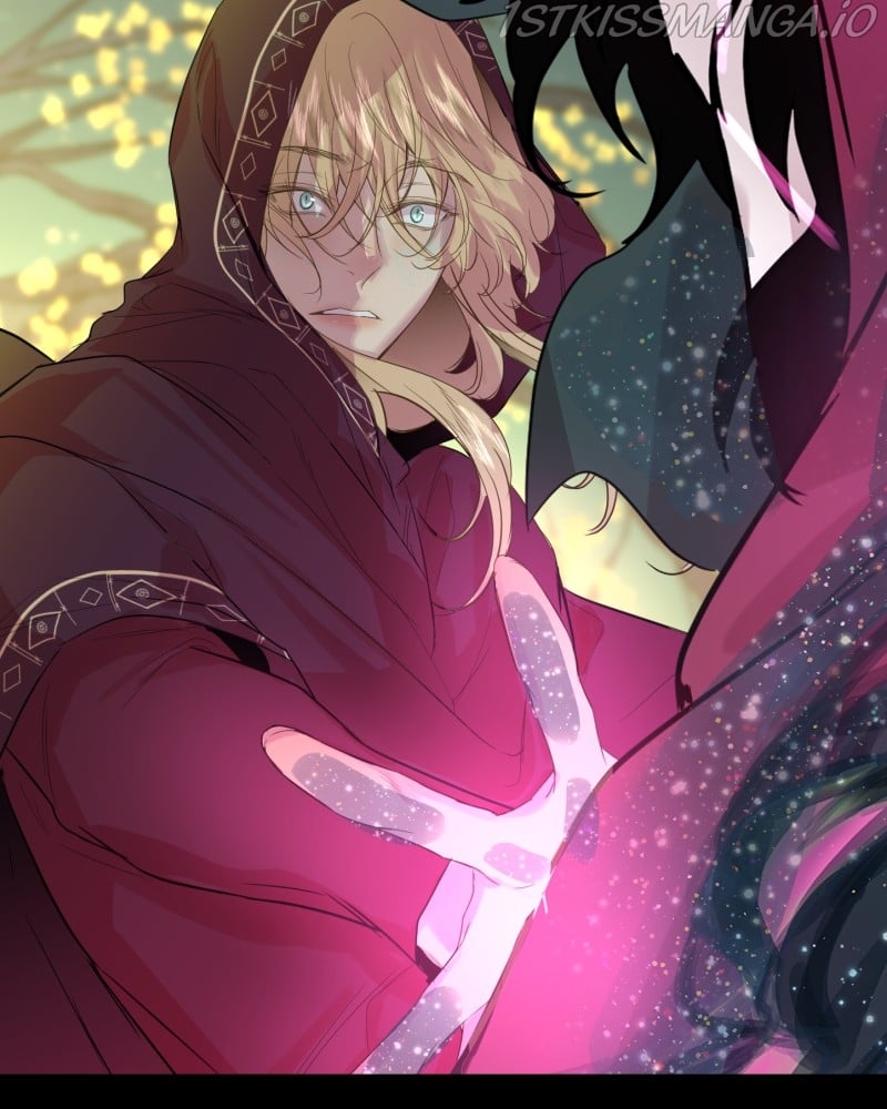 When Jasy Whistles Chapter 61 page 41