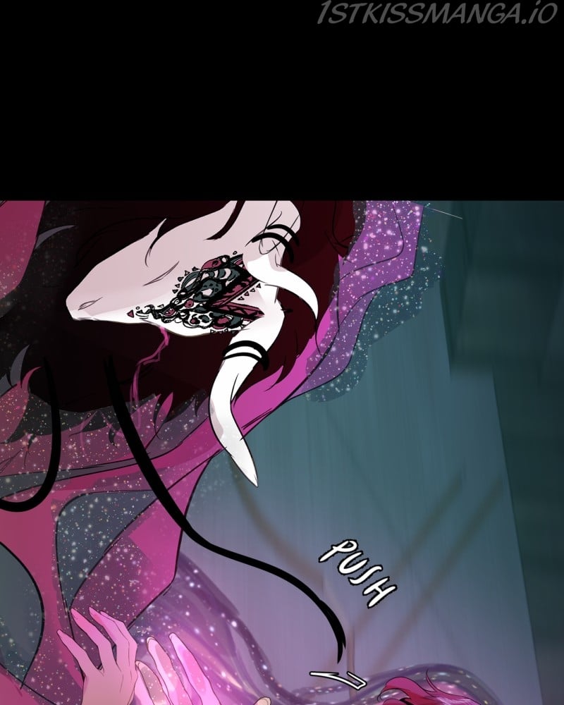 When Jasy Whistles Chapter 61 page 42