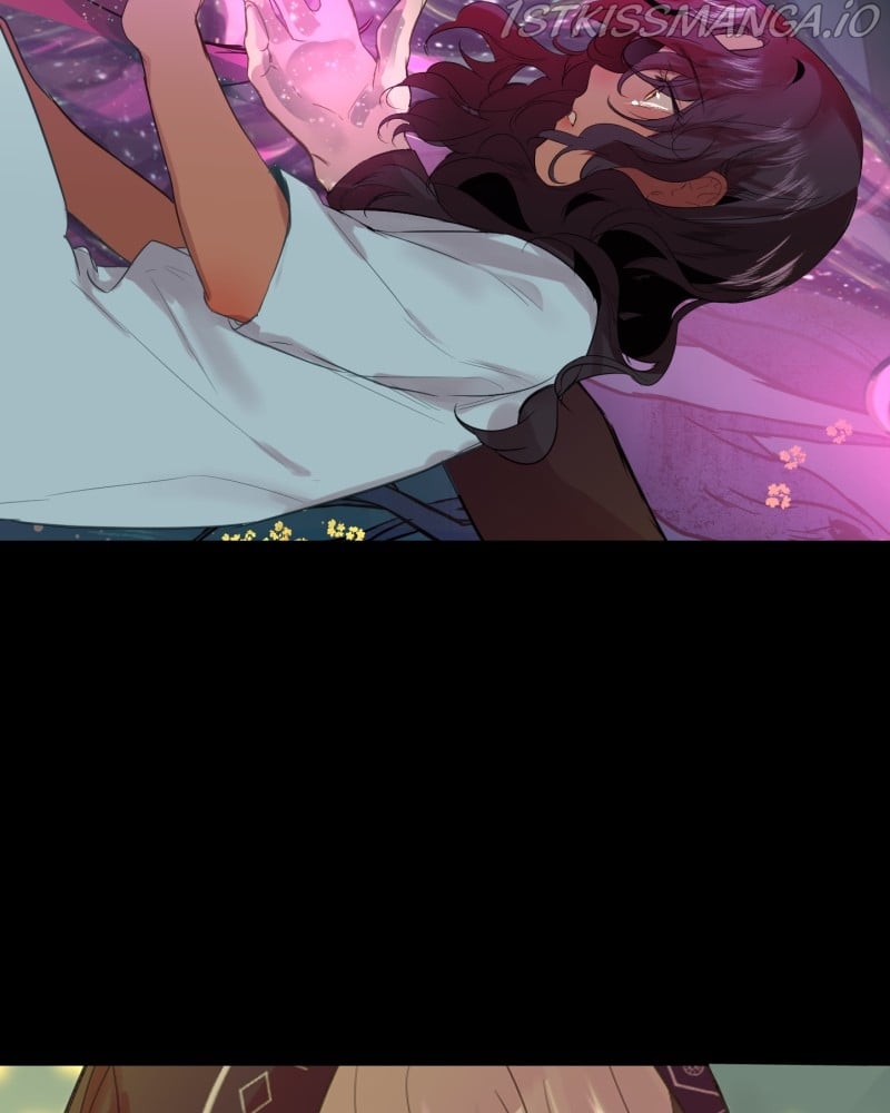 When Jasy Whistles Chapter 61 page 43