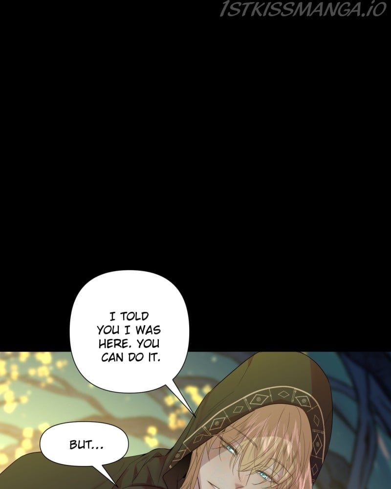 When Jasy Whistles Chapter 61 page 47