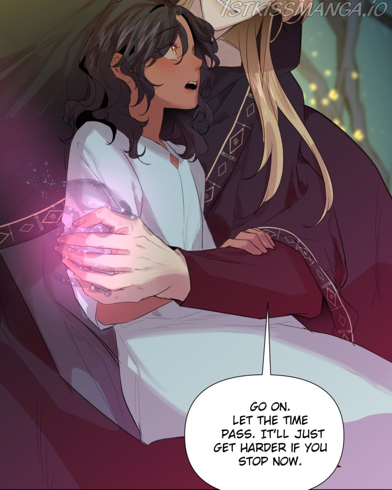 When Jasy Whistles Chapter 61 page 48