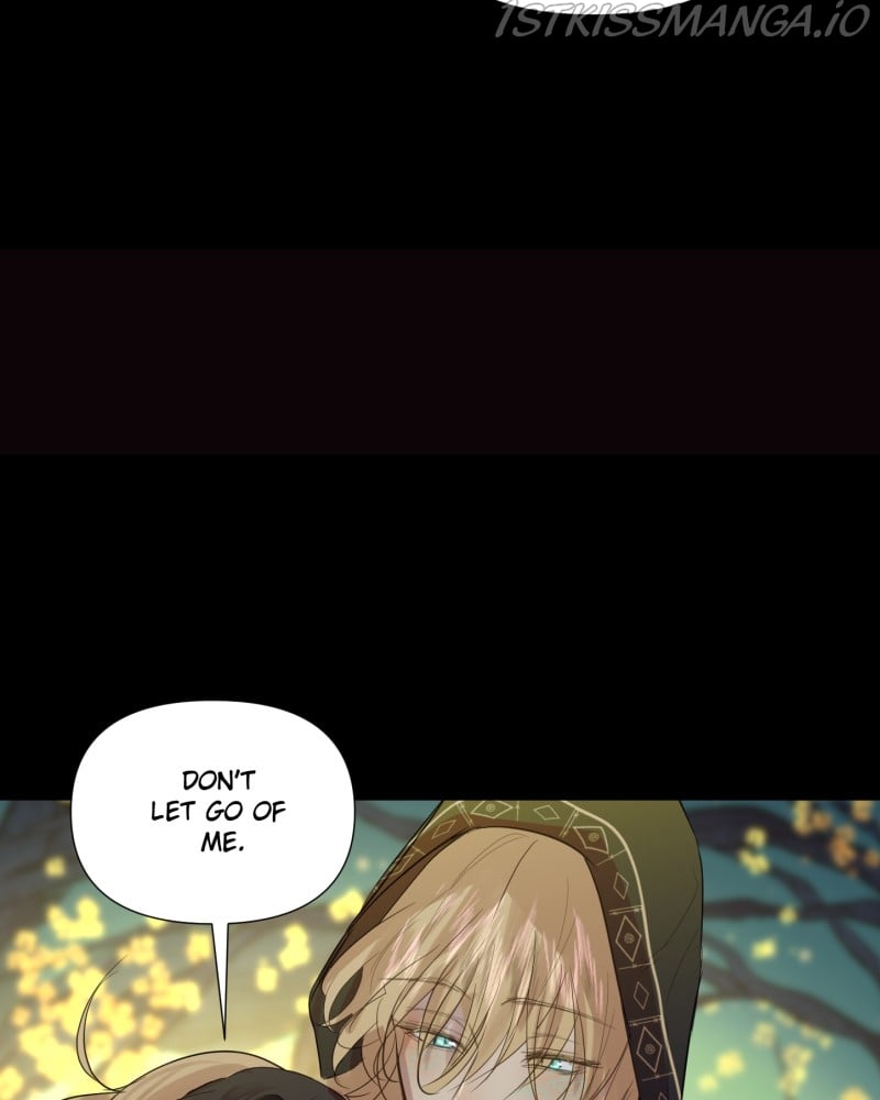 When Jasy Whistles Chapter 61 page 49