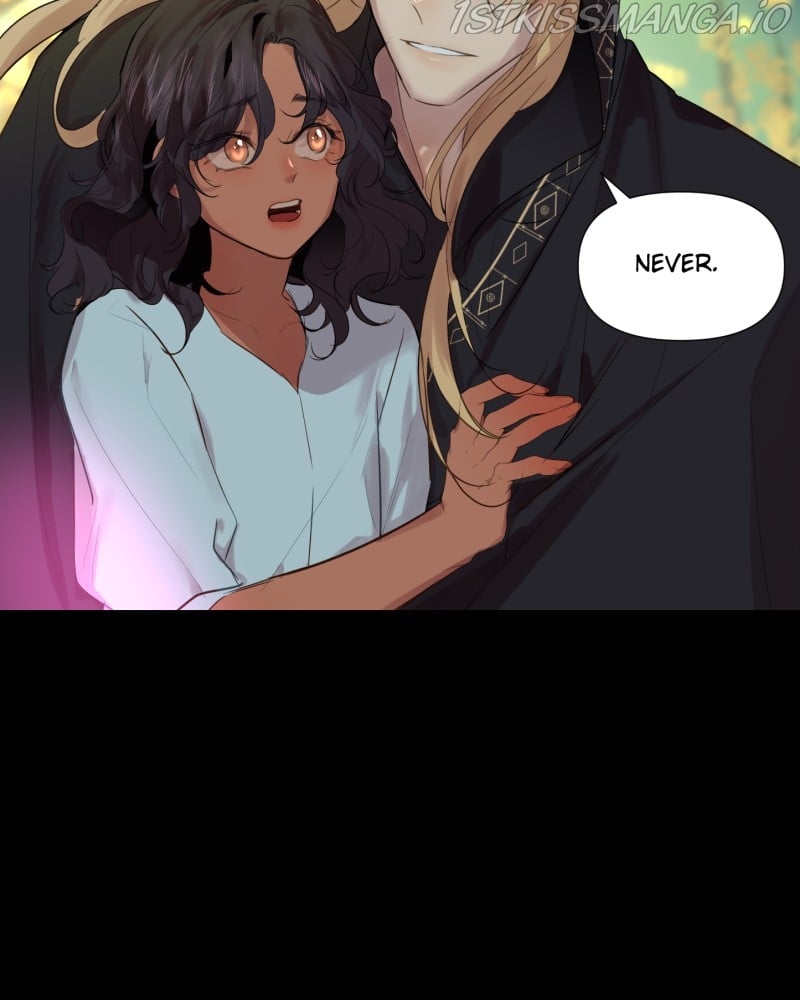 When Jasy Whistles Chapter 61 page 50