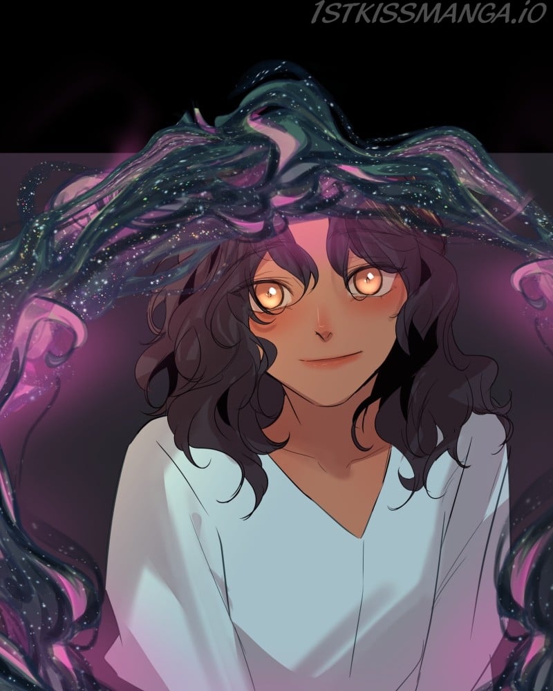 When Jasy Whistles Chapter 61 page 51