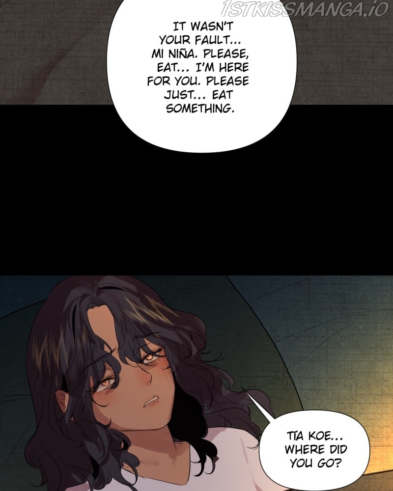 When Jasy Whistles Chapter 61 page 54