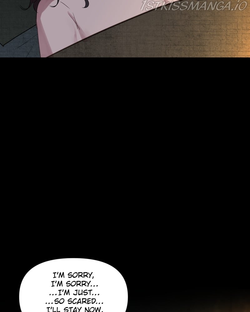 When Jasy Whistles Chapter 61 page 55