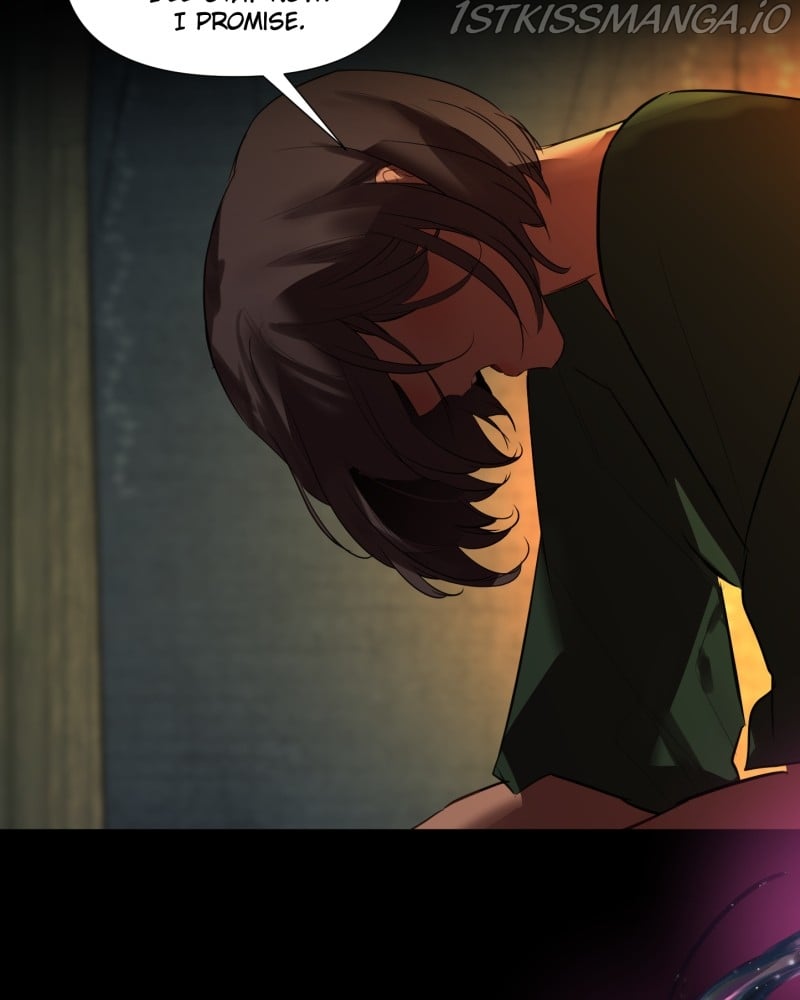 When Jasy Whistles Chapter 61 page 56