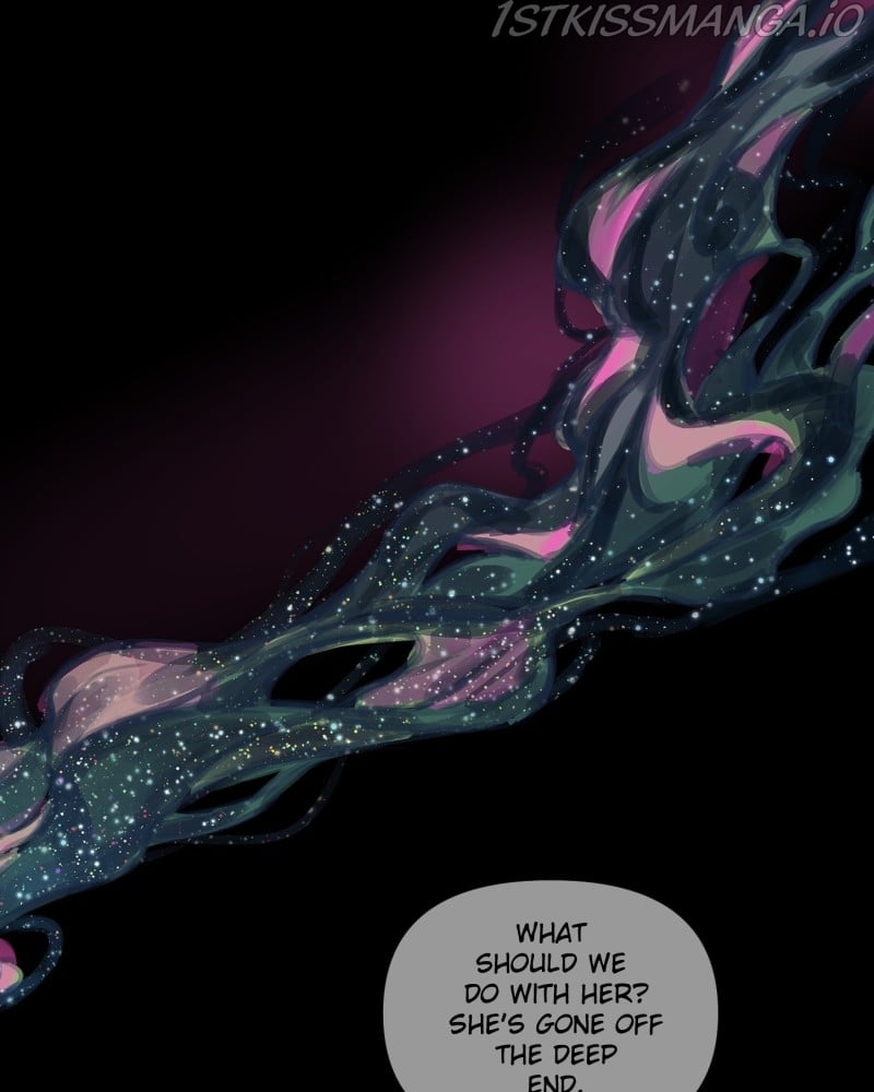 When Jasy Whistles Chapter 61 page 57
