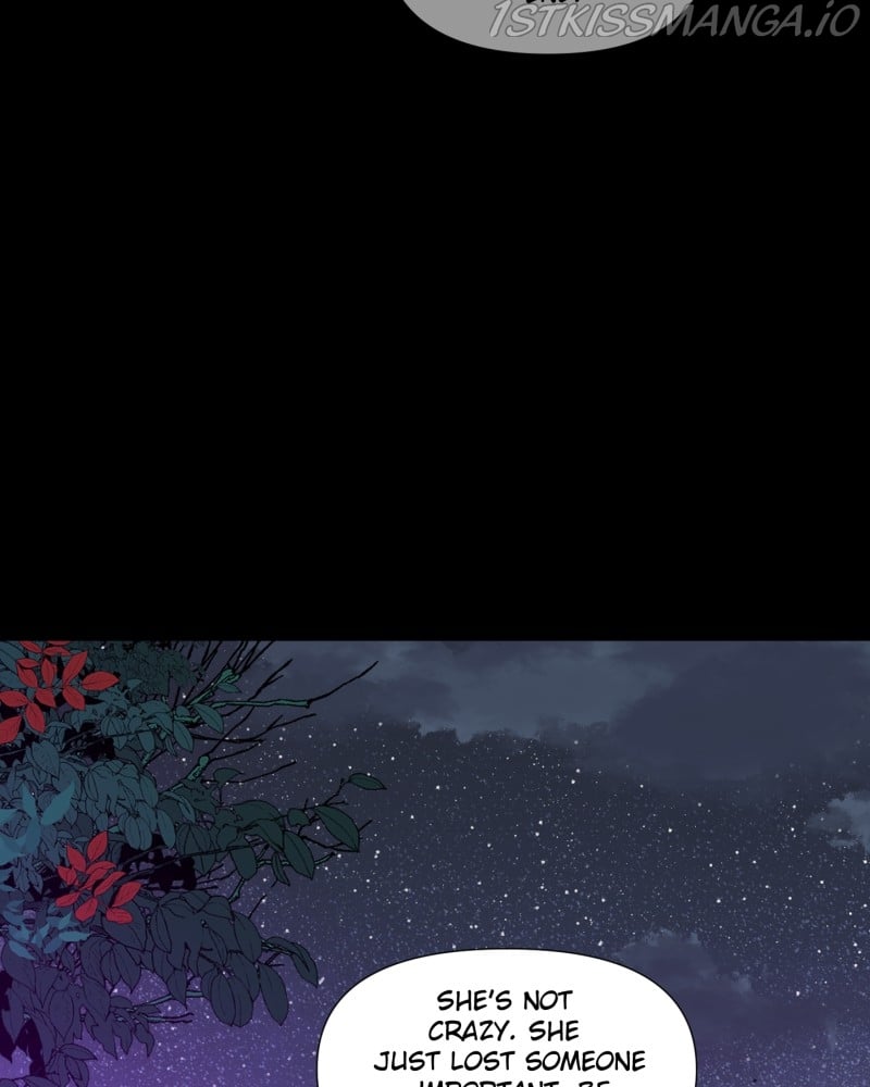 When Jasy Whistles Chapter 61 page 58