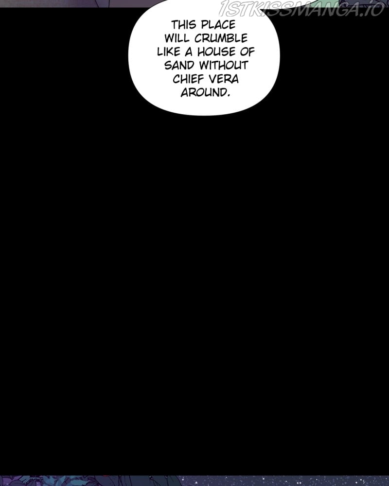 When Jasy Whistles Chapter 61 page 60